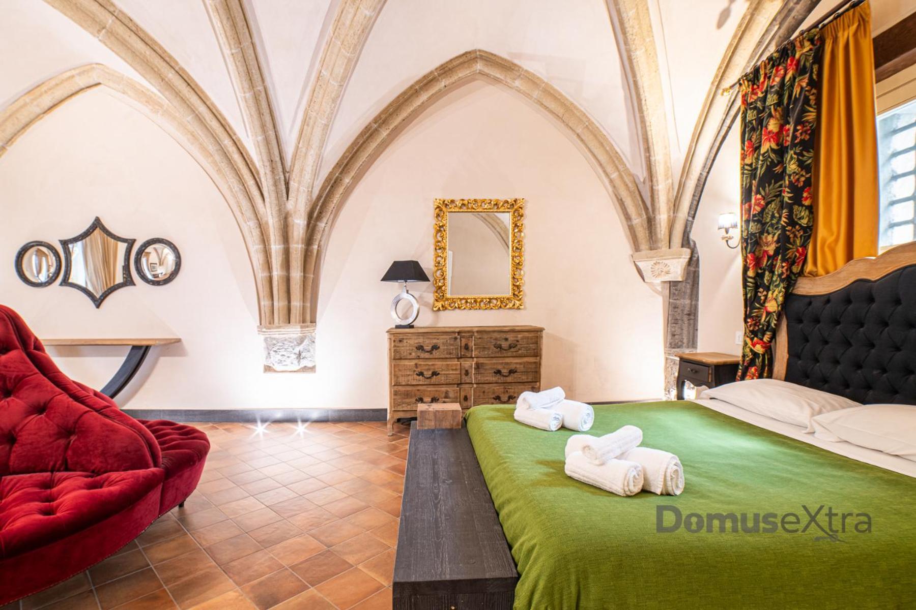 Piazza San Domenico Suite By Domusextra Νάπολη Εξωτερικό φωτογραφία