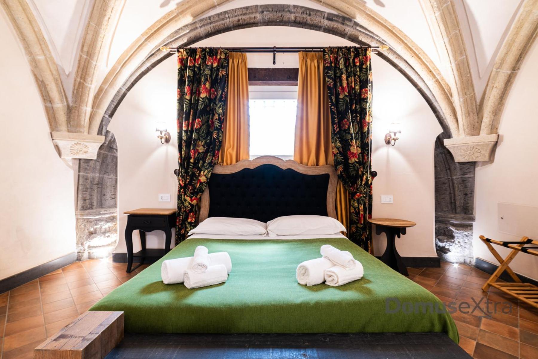 Piazza San Domenico Suite By Domusextra Νάπολη Εξωτερικό φωτογραφία