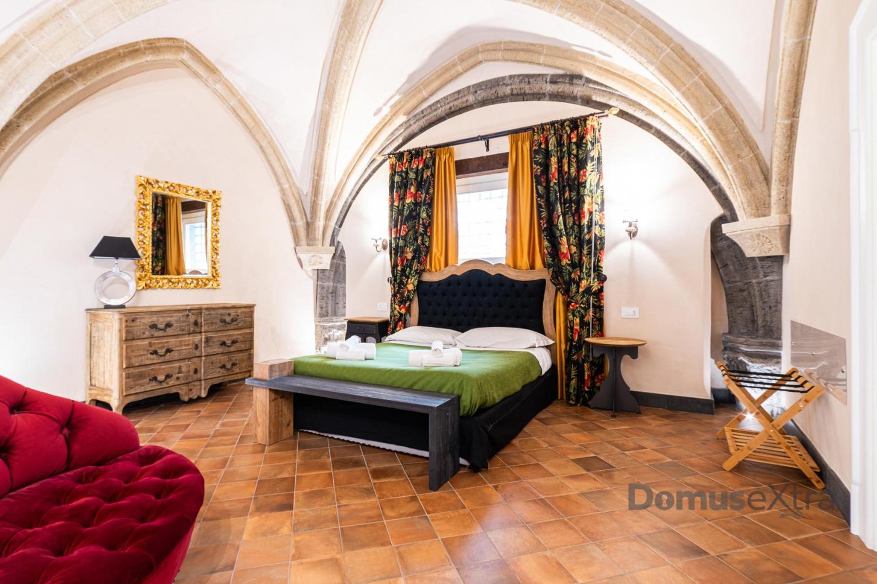 Piazza San Domenico Suite By Domusextra Νάπολη Εξωτερικό φωτογραφία