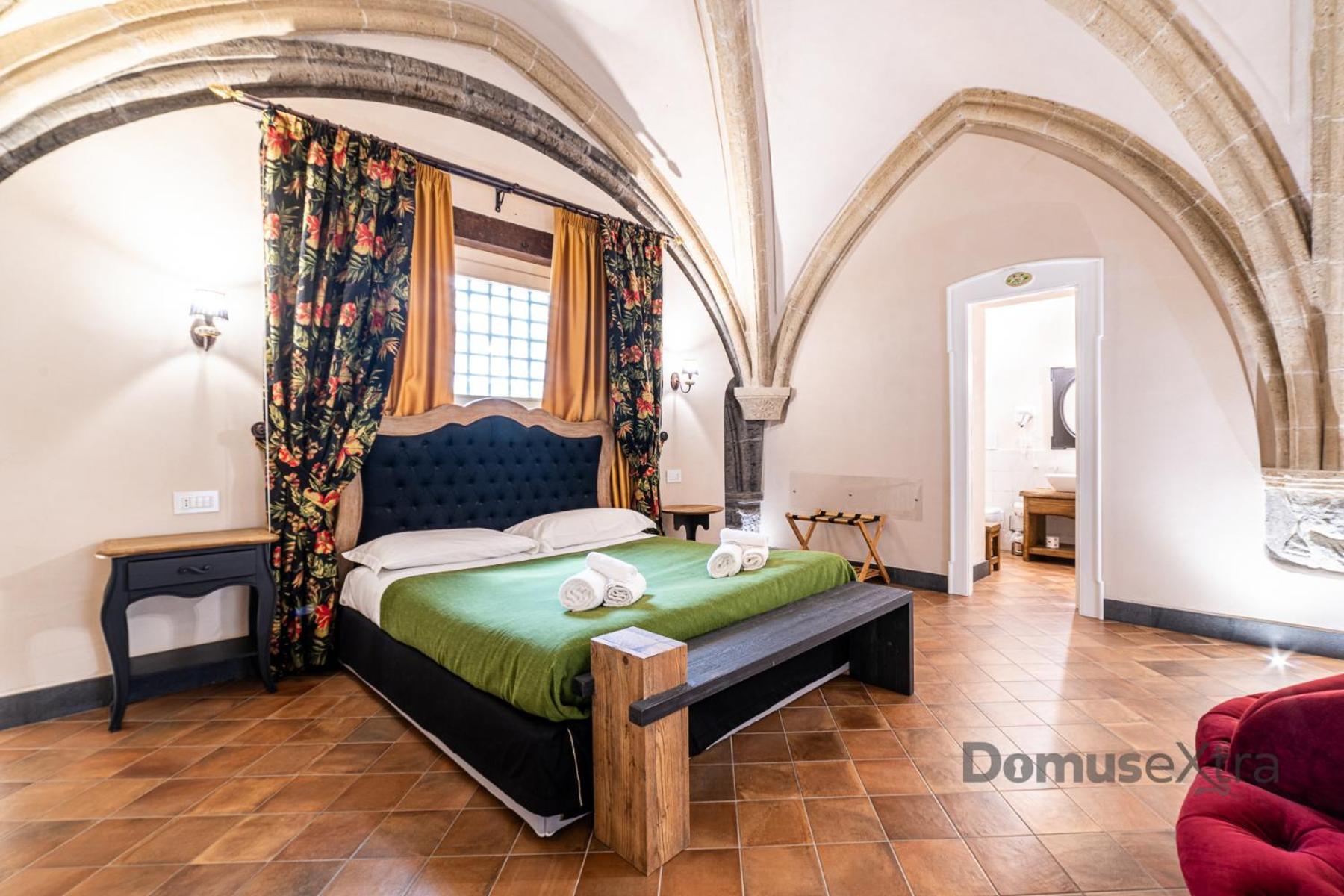 Piazza San Domenico Suite By Domusextra Νάπολη Εξωτερικό φωτογραφία