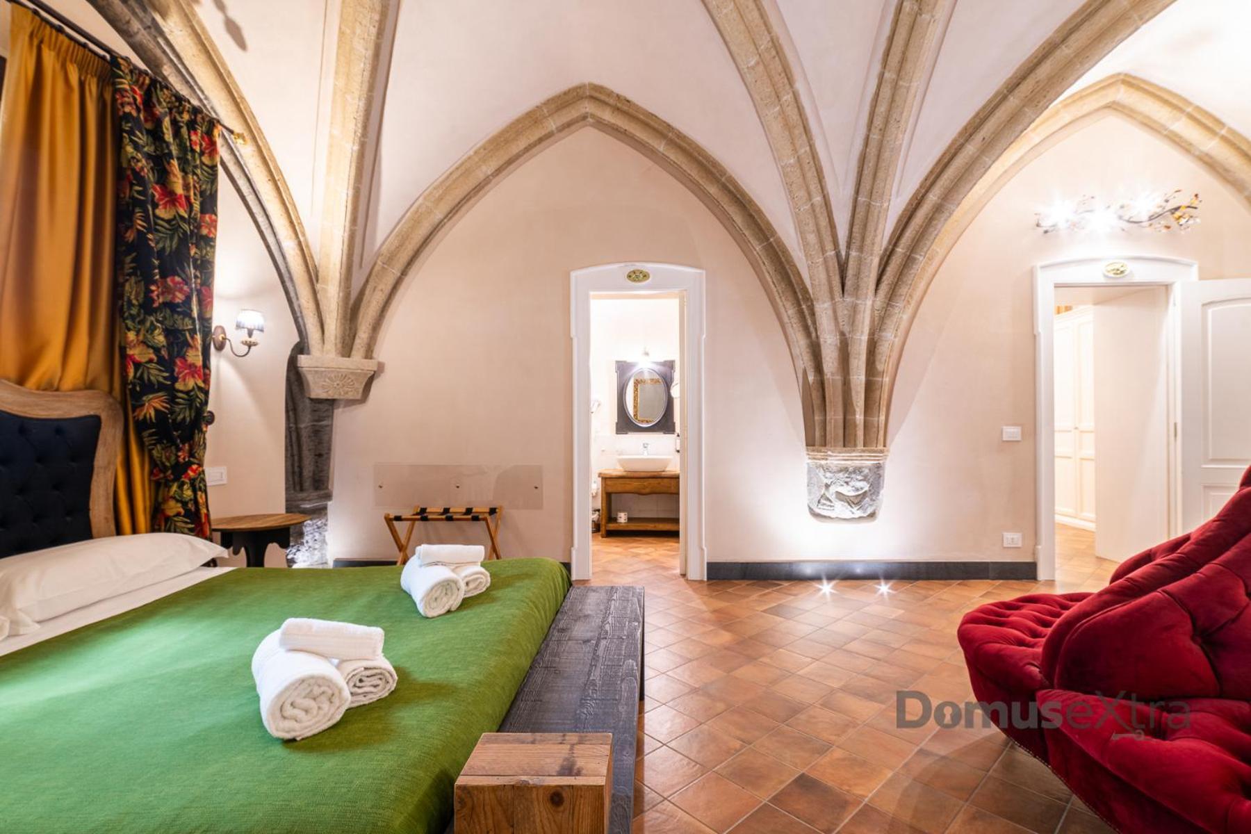 Piazza San Domenico Suite By Domusextra Νάπολη Εξωτερικό φωτογραφία