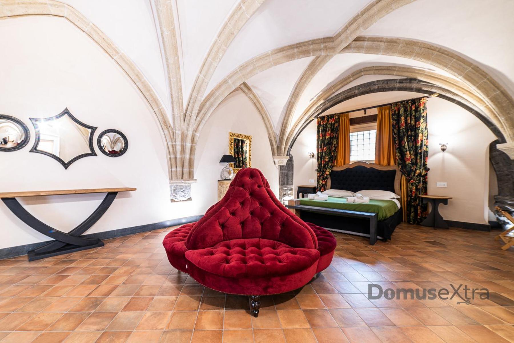Piazza San Domenico Suite By Domusextra Νάπολη Εξωτερικό φωτογραφία