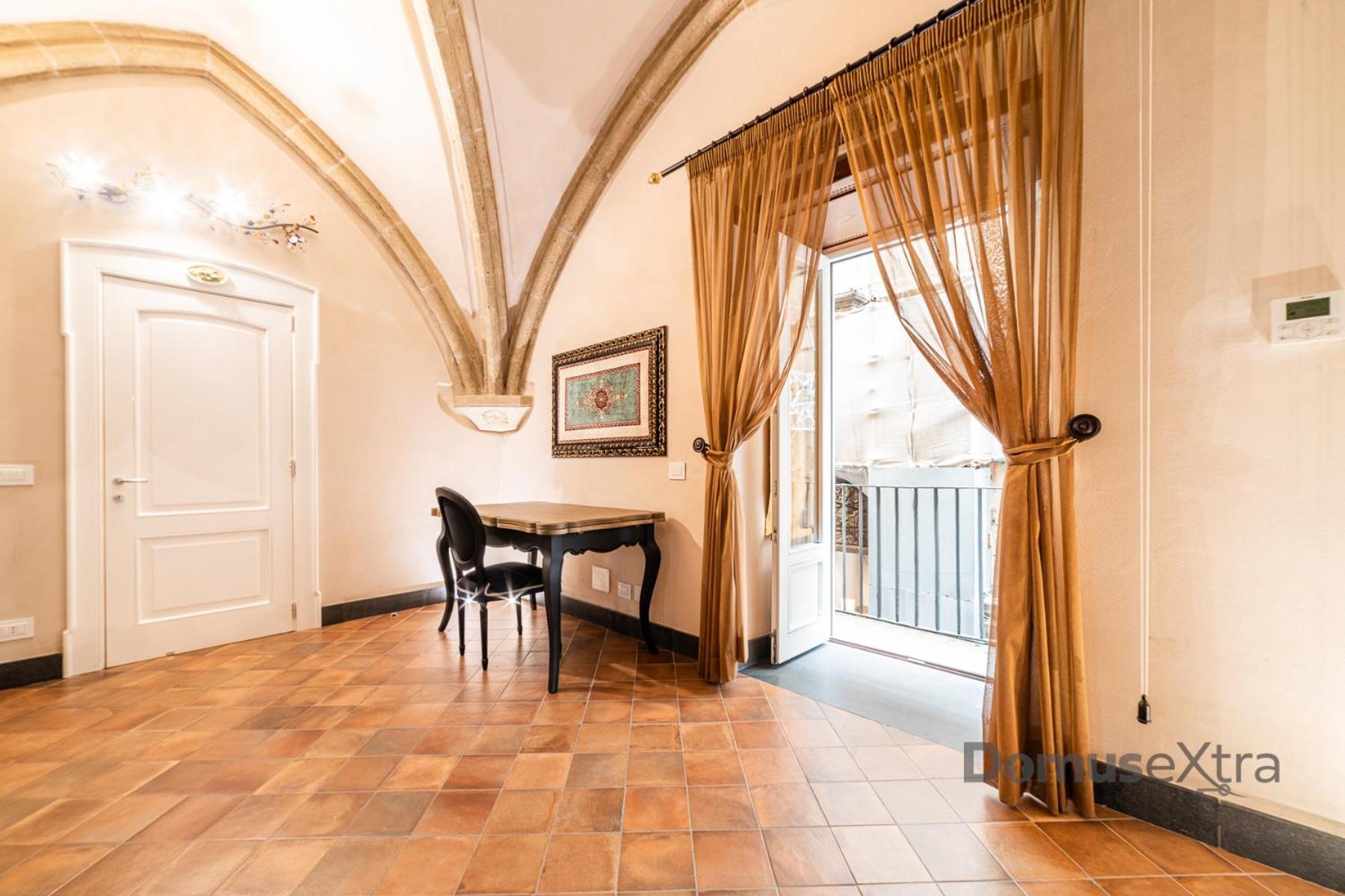 Piazza San Domenico Suite By Domusextra Νάπολη Εξωτερικό φωτογραφία