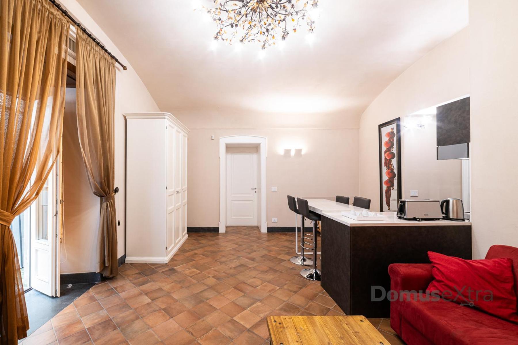 Piazza San Domenico Suite By Domusextra Νάπολη Εξωτερικό φωτογραφία