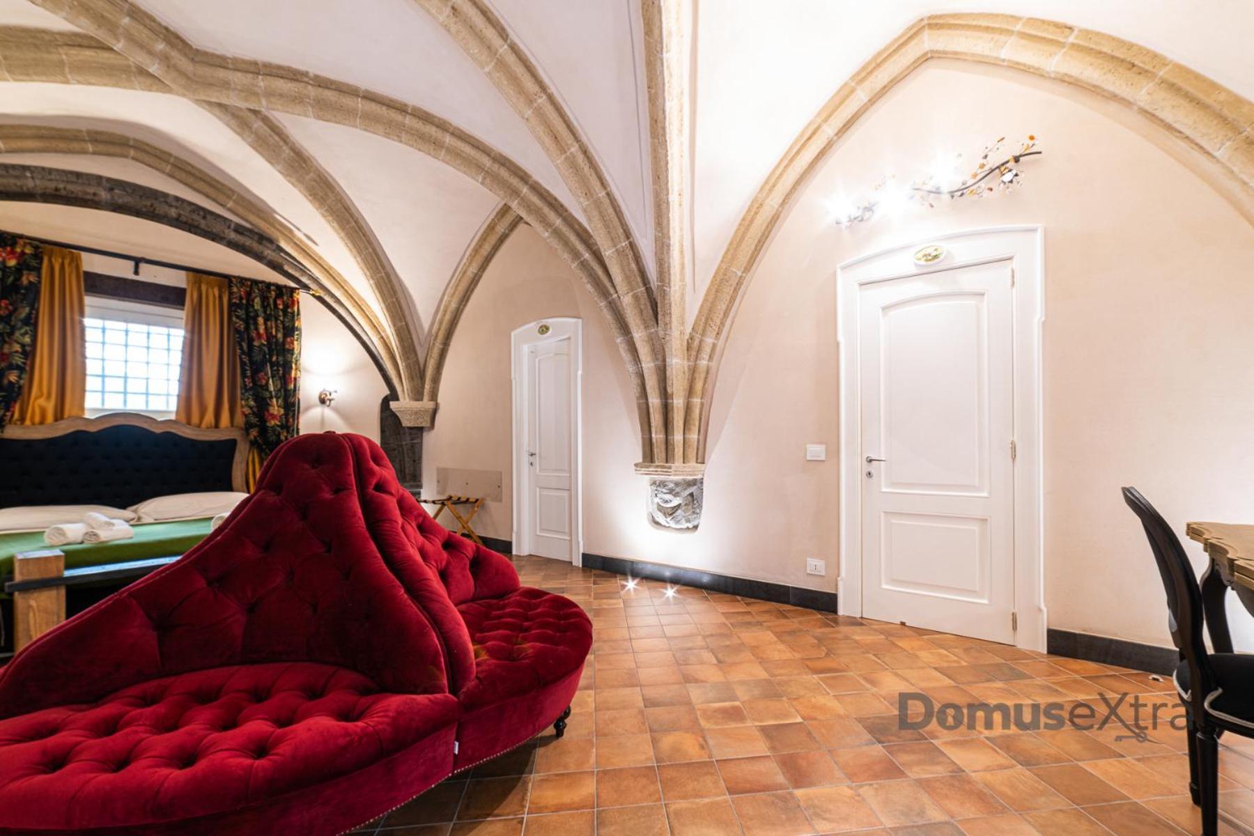 Piazza San Domenico Suite By Domusextra Νάπολη Εξωτερικό φωτογραφία
