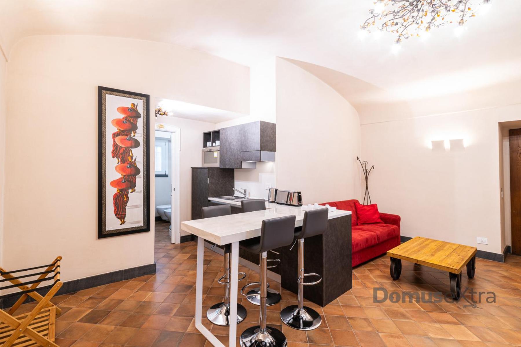 Piazza San Domenico Suite By Domusextra Νάπολη Εξωτερικό φωτογραφία