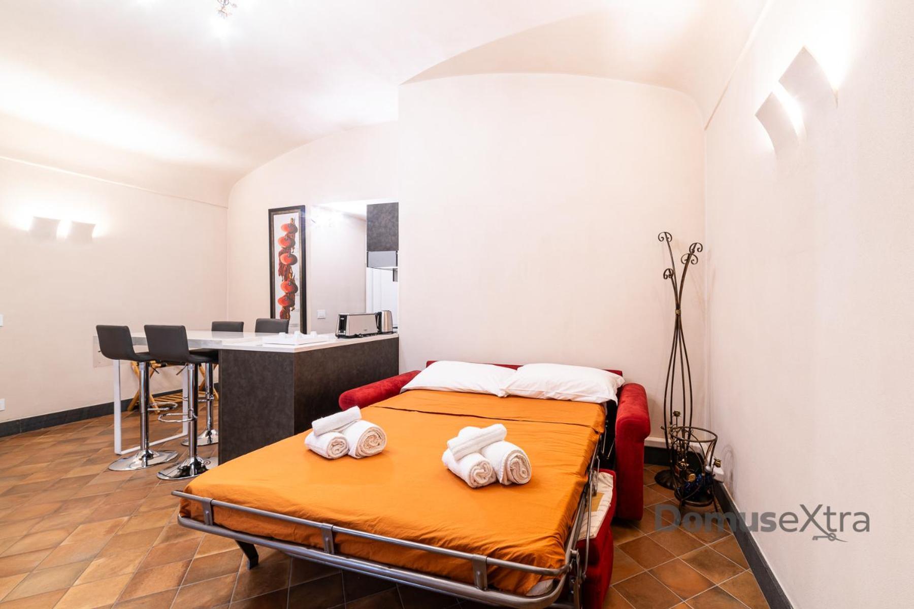 Piazza San Domenico Suite By Domusextra Νάπολη Εξωτερικό φωτογραφία
