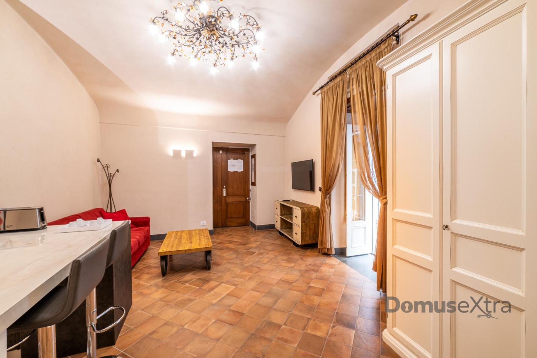 Piazza San Domenico Suite By Domusextra Νάπολη Εξωτερικό φωτογραφία
