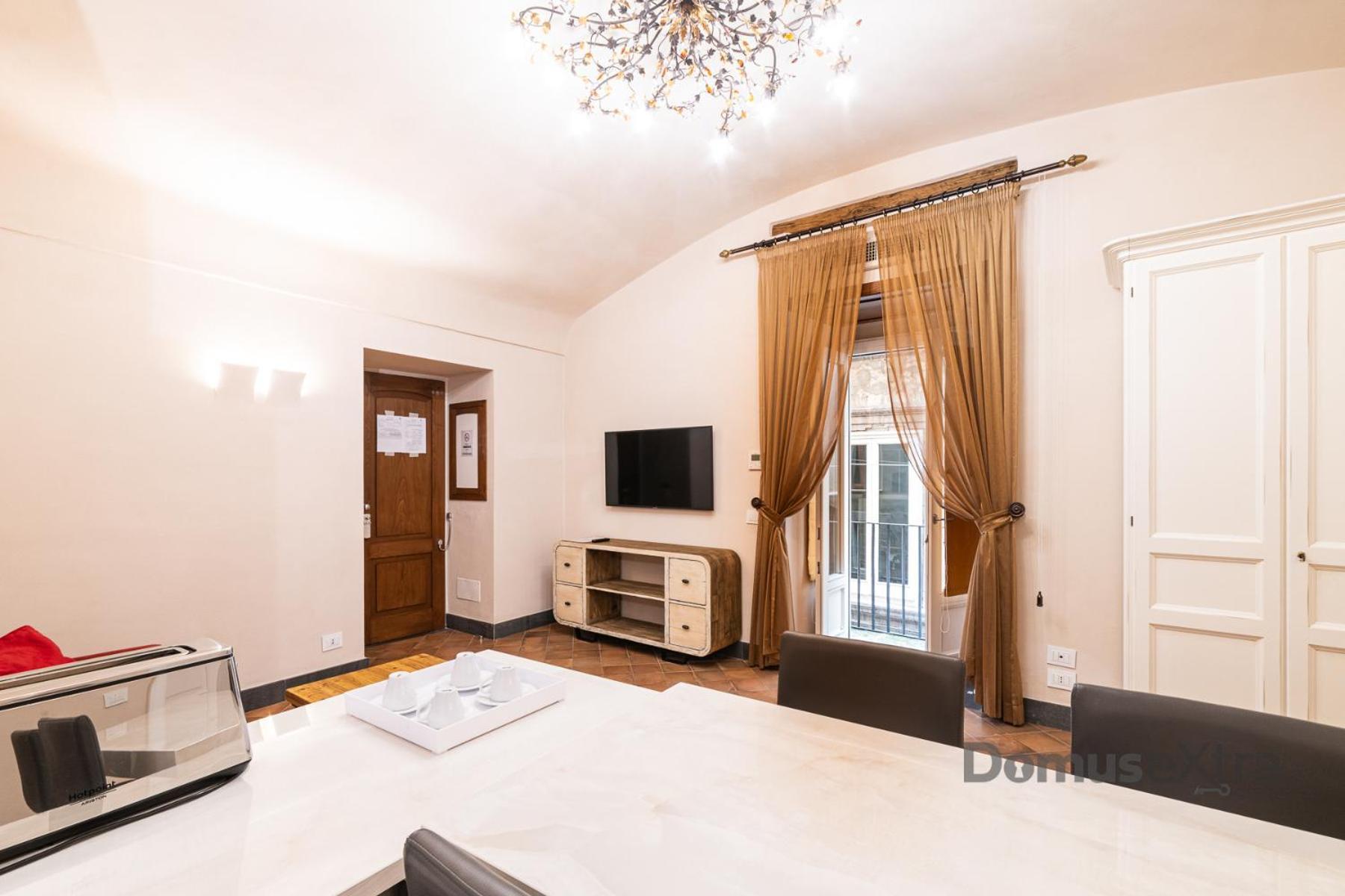 Piazza San Domenico Suite By Domusextra Νάπολη Εξωτερικό φωτογραφία