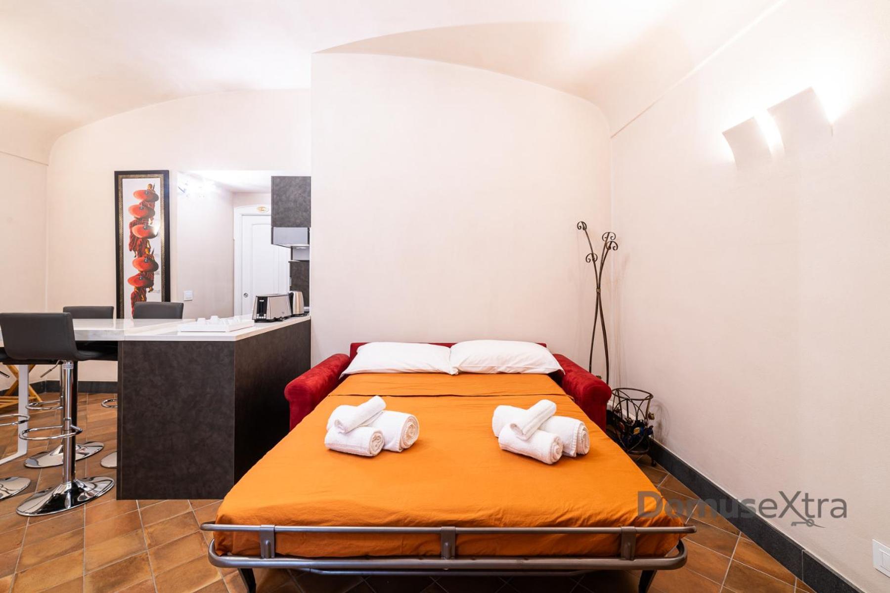 Piazza San Domenico Suite By Domusextra Νάπολη Εξωτερικό φωτογραφία